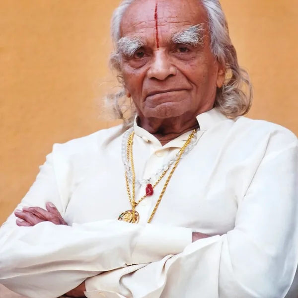 B.K.S. Iyengar – fondateur de la méthode Iyengar.