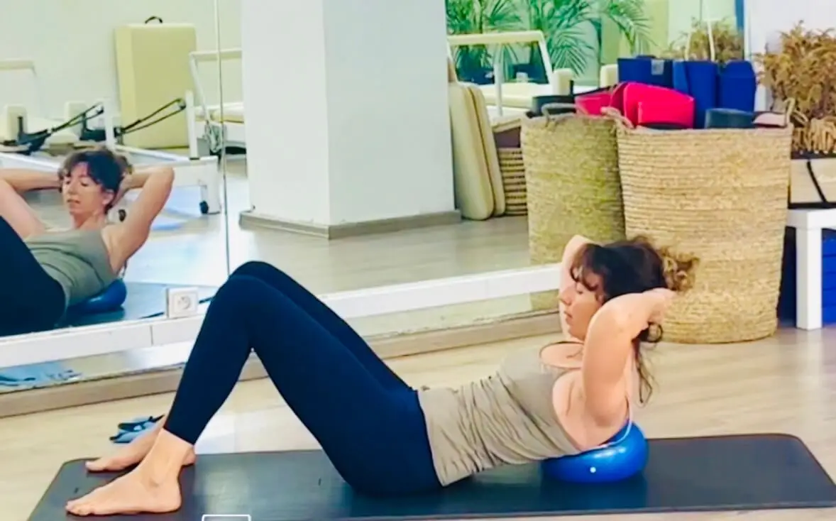 Pilates Mat